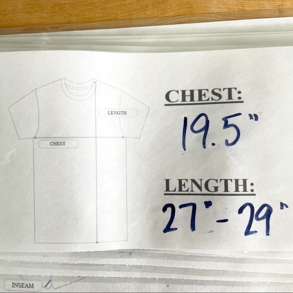 Rock & Republic Dark Green Studded Tunic Top - Picture 16 of 16